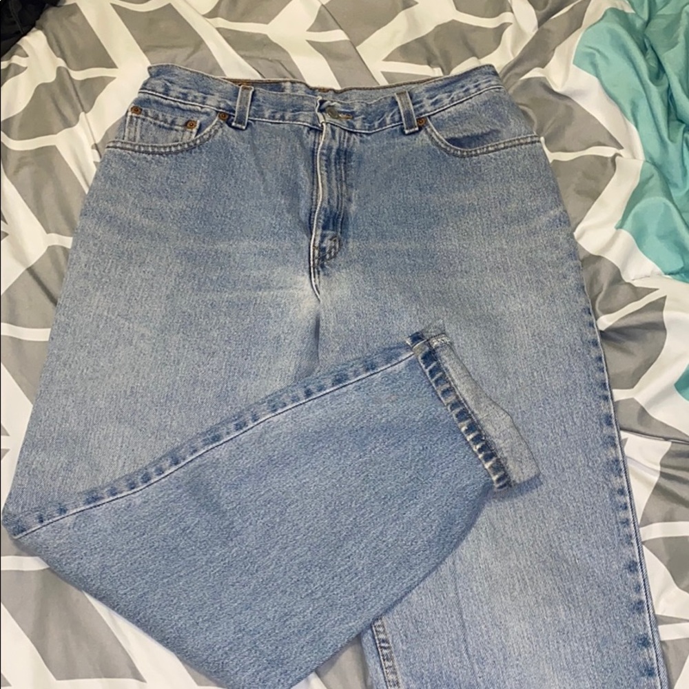 🔆3 FOR 65🔆 Vintage Levis Jeans